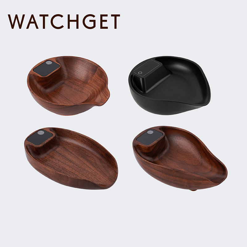 咖啡豆分装豆盘秤WATCHGET精准