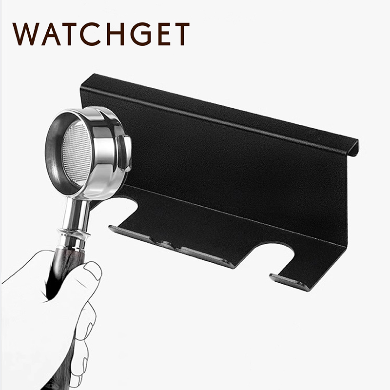 watchget咖啡机手柄壁挂收纳架LELITV3 格米莱3145