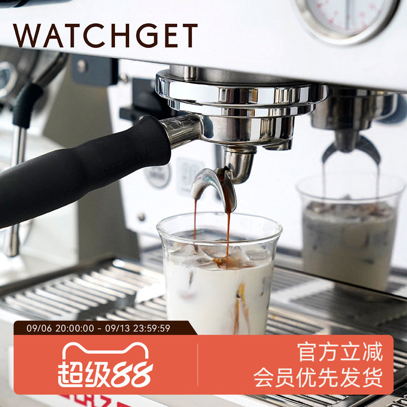WATCHGET250ml玻璃杯图片