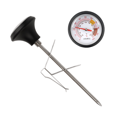 WATCHGET咖啡温度计指针版