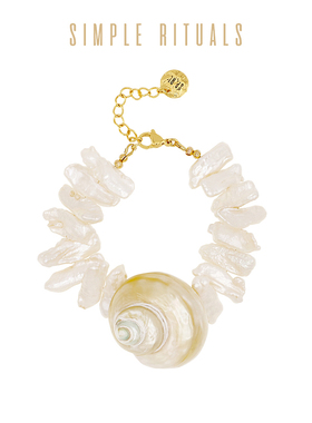 纯手工手链SimpleRituals意大利