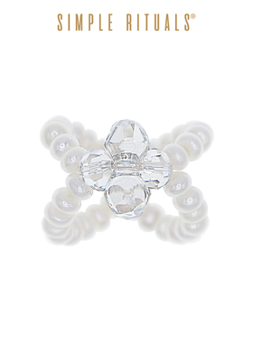 意大利珍珠戒指SimpleRituals