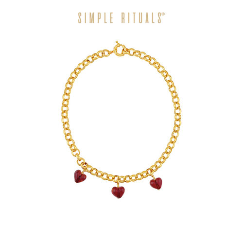 意大利威尼斯纯手工古法琉璃