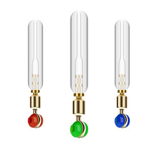 硅胶漂座散装竞技铜头旋转滑漂滑动浮漂座钓鱼漂座插漂坐标座票坐