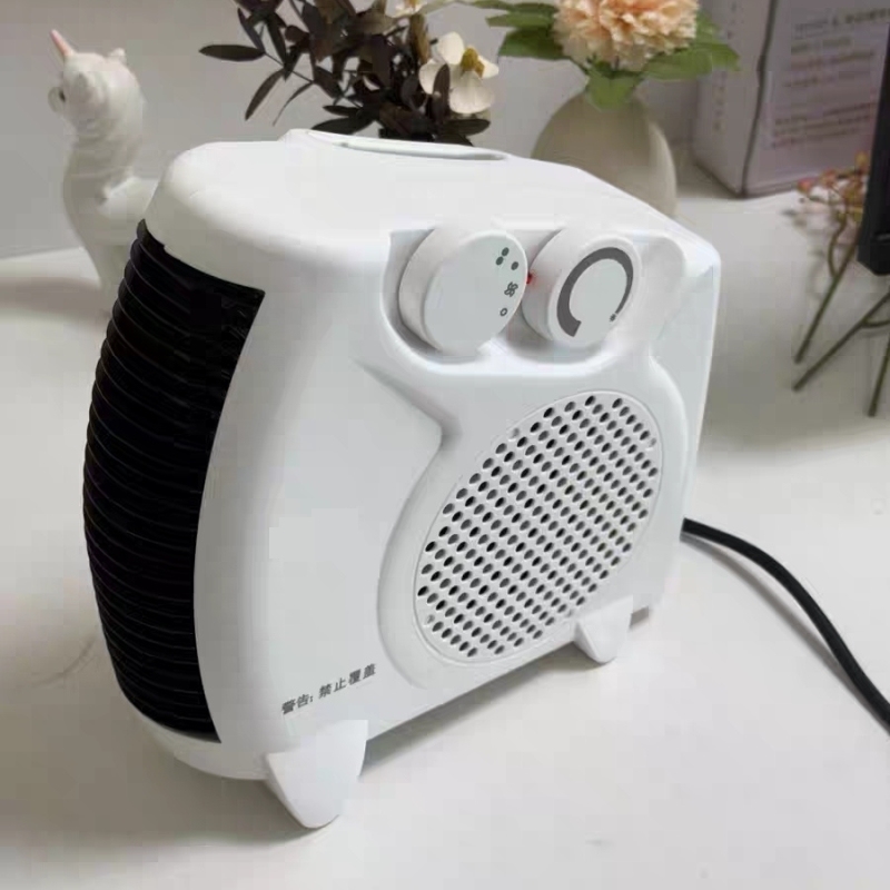 省电电暖气器办公室电热风机电热烤火炉电热风扇机器电暖风机迷你