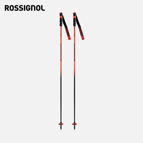 ROSSIGNOL金鸡竞技碳纤维滑雪杖