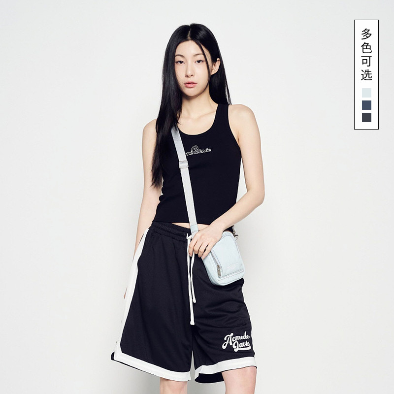 ADLV韩国潮牌2025夏季新款包情侣款迷你牛仔斜跨单肩包,箱包皮具/热销女包/男包,通用款女包,淘宝优惠券,粉丝福利购,淘宝优惠卷