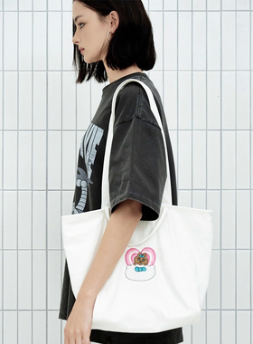 【OPANCHU USAGI】ADLV韩国潮牌2025夏季新款内裤兔联名单肩包包