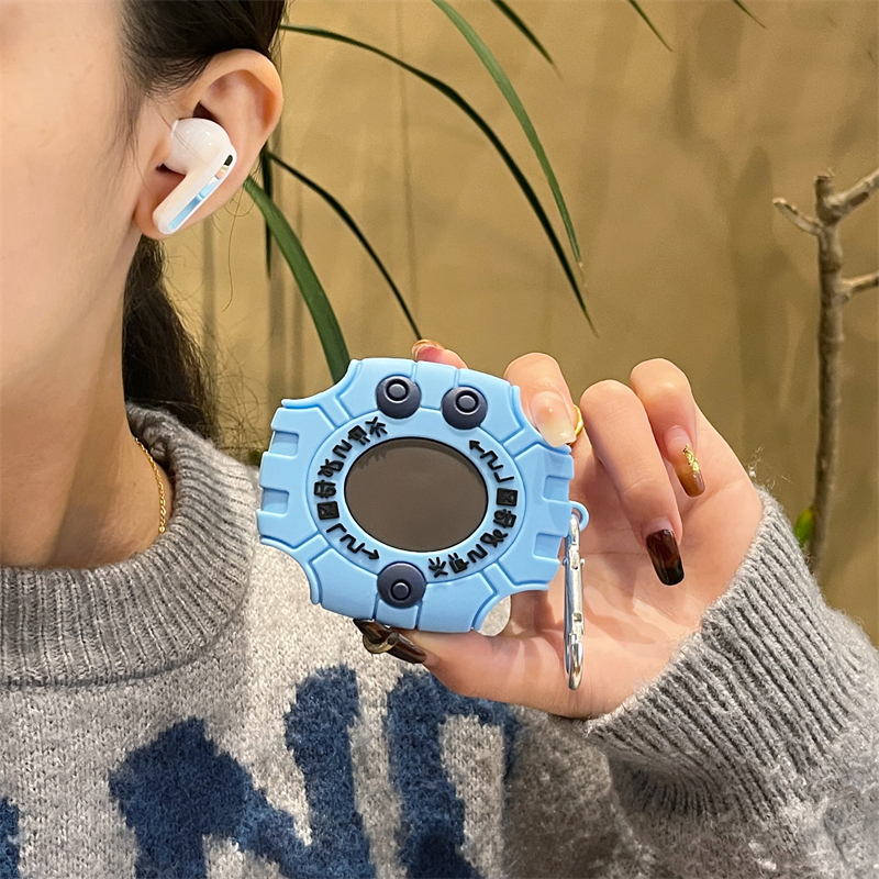 xiaomi红米buds5保护套