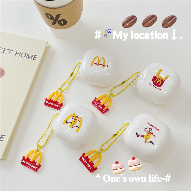 Buds2Pro无线蓝牙耳机