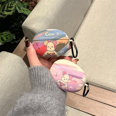 vivoTWS3e蓝牙耳机保护套