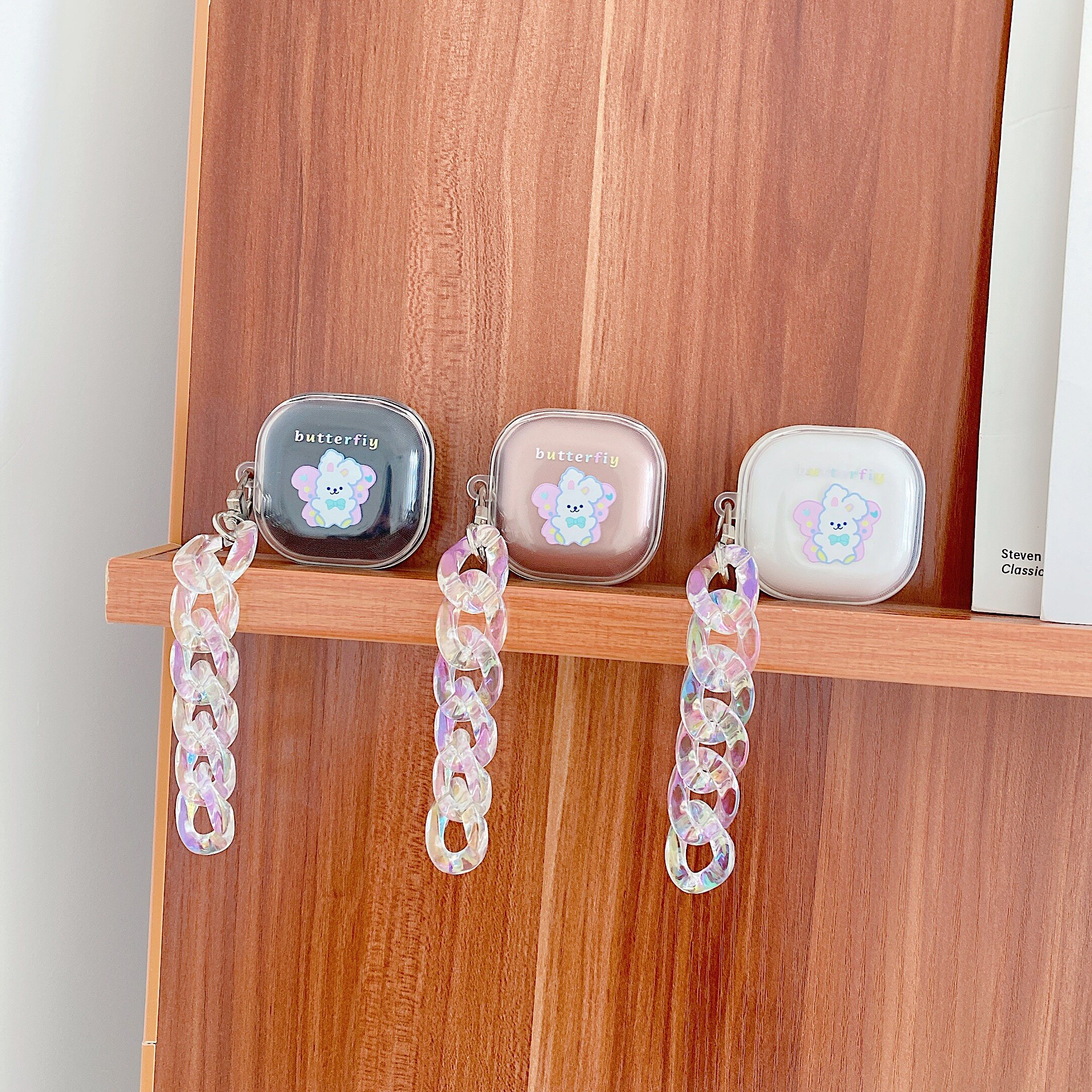 适用于三星galaxybudspro无线蓝牙耳机套硅胶budspro防摔budslive入耳