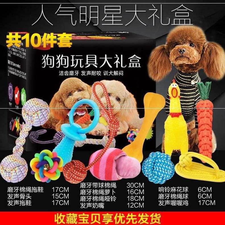 弹球中型伴侣耐压柔软礼盒新品宠物猫玩具球滚球耐咬适用毛绒幼犬在类目 宠物/宠物食品及用品, 猫/狗玩具, 发声玩具中 - 来自Buy2taobao.com提供专业的淘宝代购服务