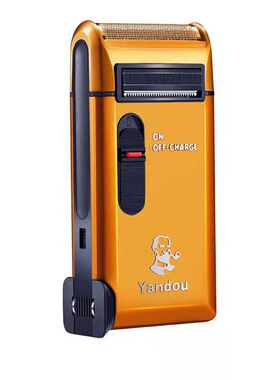 烟斗SV-W301 316U老人头剃须刀刮胡刀器可充电式电动多功能往复式