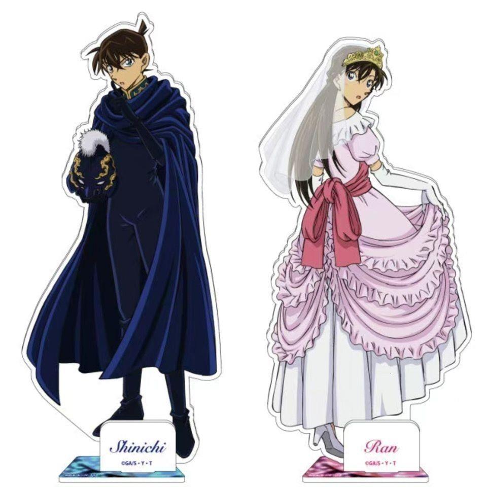 新兰婚纱摆件礼服侦探立