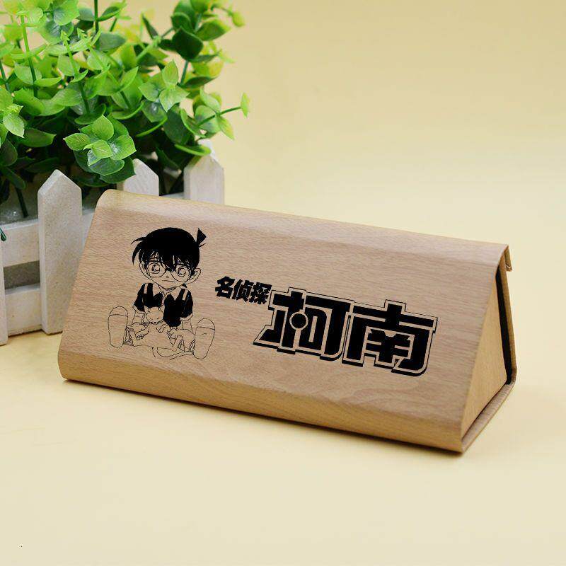 名侦探柯南怪盗基德工藤