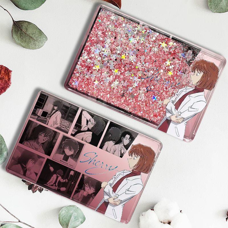 灰原哀名侦探流沙麻将大