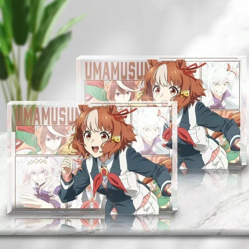 赛马娘芦毛灰姑娘小栗帽