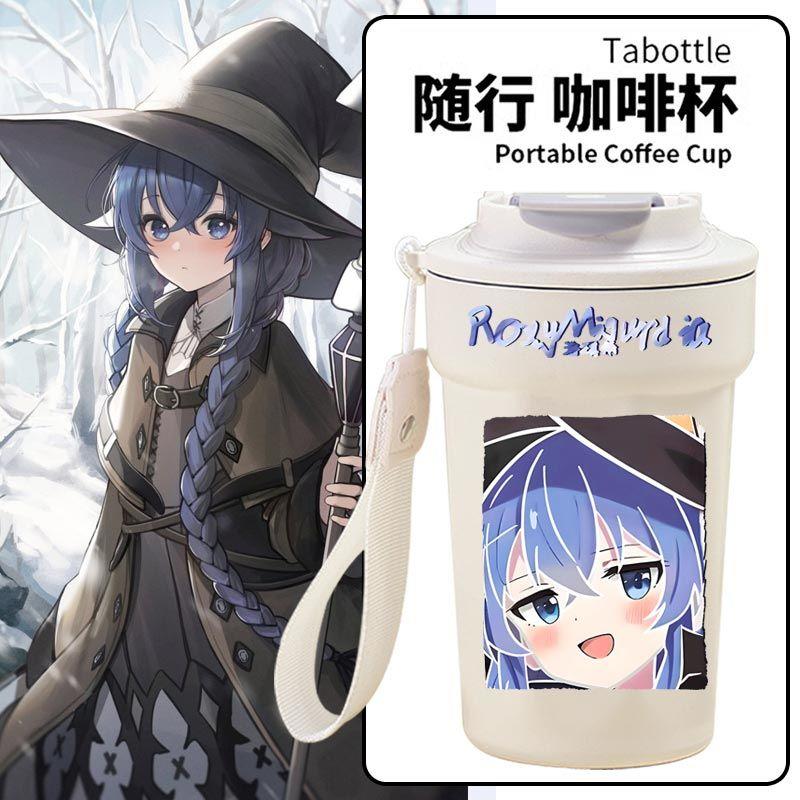 无职转生洛琪希动漫周边