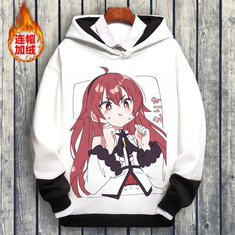 无职转生衣服男女秋冬装