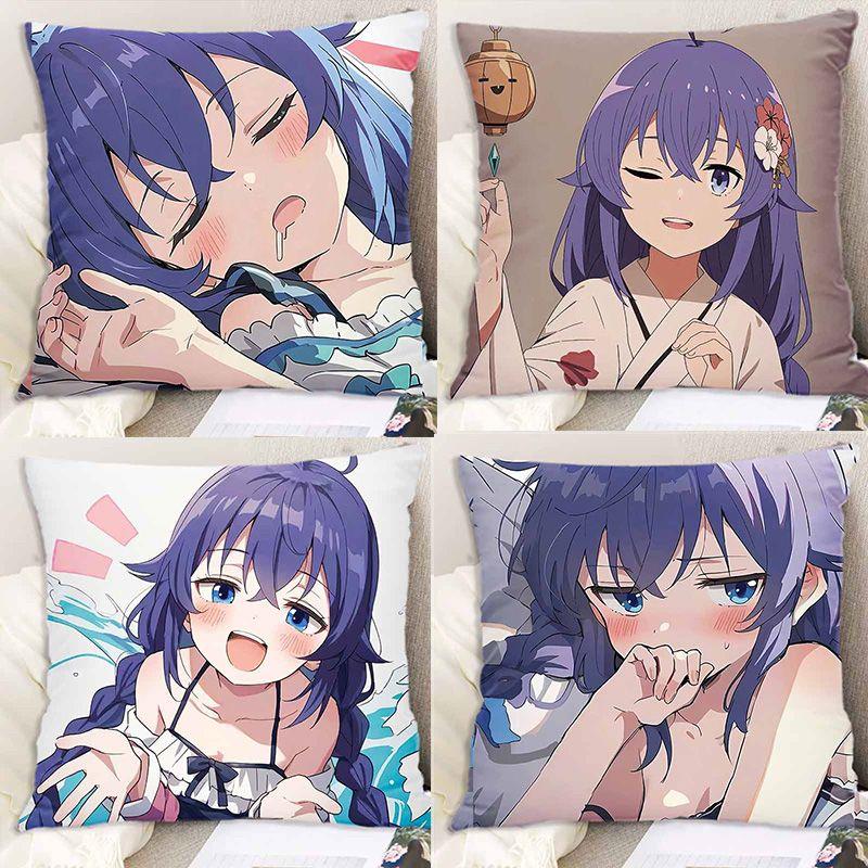 洛琪希抱枕动漫无职转生