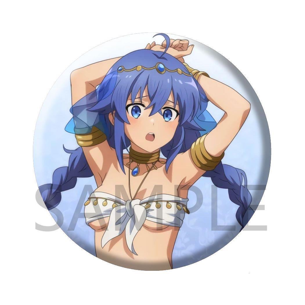 无职转生到了异世界就拿