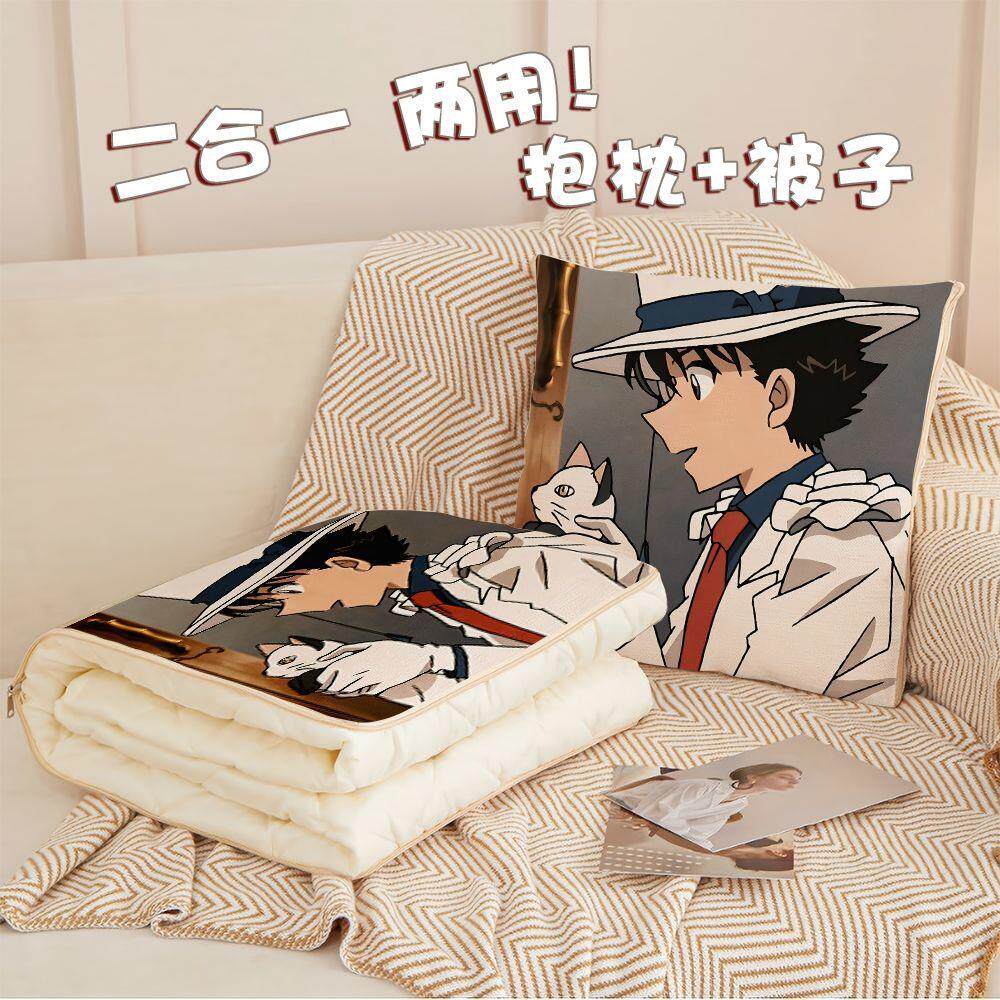 名侦探柯南怪盗基德周边