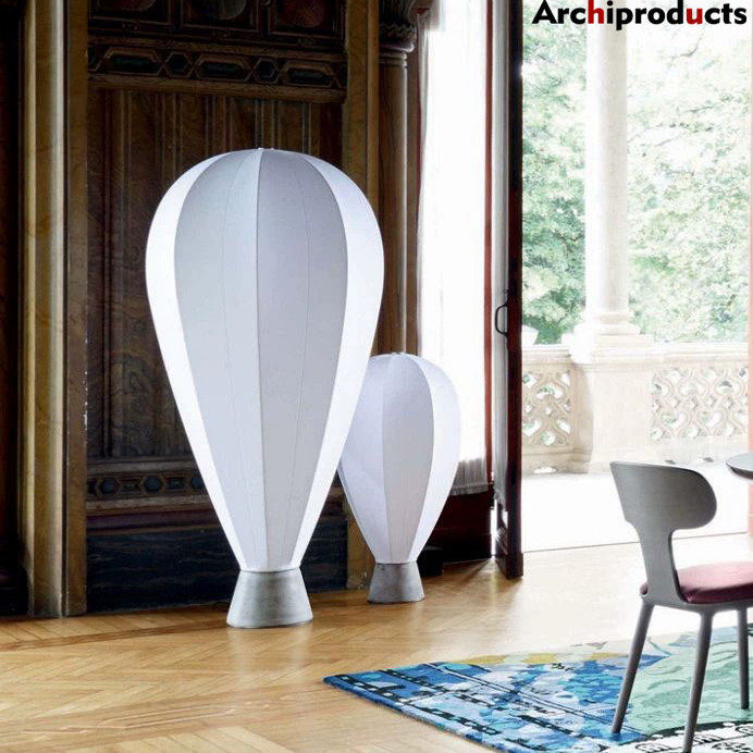 法国RocheBobois罗奇堡落地灯