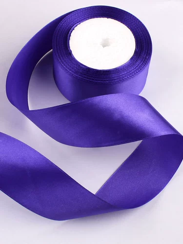 Лента, подарочная коробка, 4см, подарок на день рождения