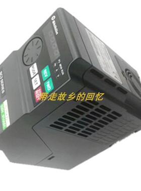 全新士林变频器SC3系列043 023 021 -0.4 0.75 1.5 2.2 3.7 5.5KW