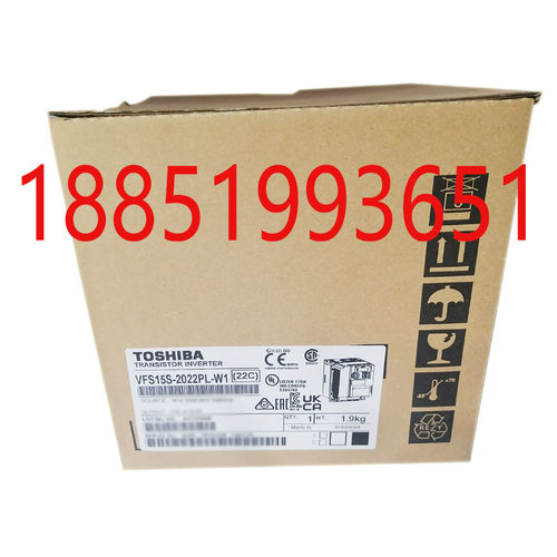全新正品原装东芝变频器