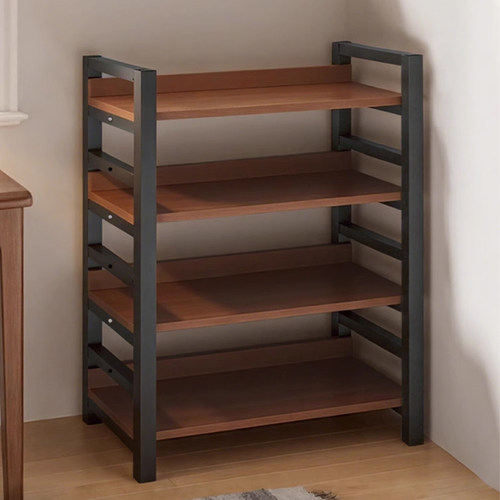 角落置物架落地多层收纳架