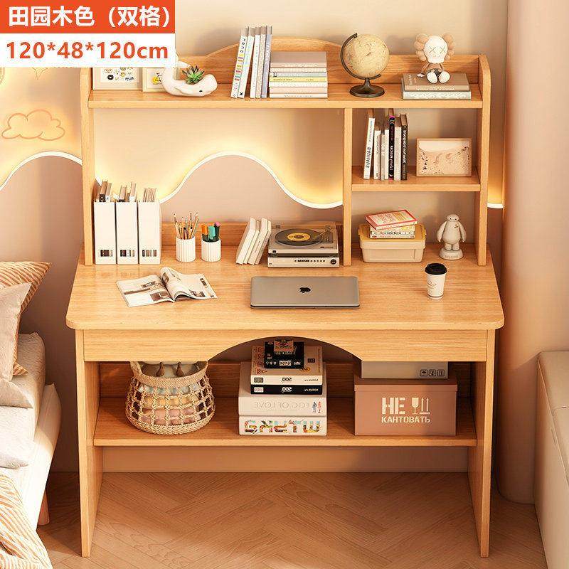 梳妆台卧室小型化妆桌子现代简约化妆柜小户型出租屋化妆台梳妆桌