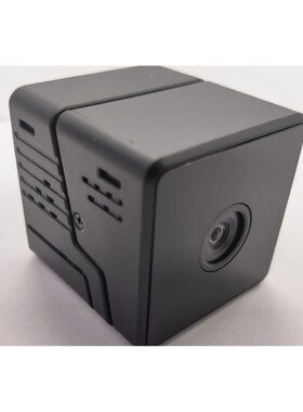 外贸V380PRO无线监控摄像头安防wifi家用远程高清监视器摄像机