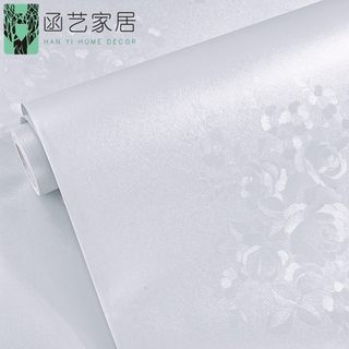 带胶自粘墙纸防水3d立体墙贴温馨卧室客厅背景墙壁纸家用宿舍贴纸