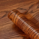 梨花木纹贴纸翻新家具桌面柜子实木贴膜遮丑橱柜木门破损修复仿木