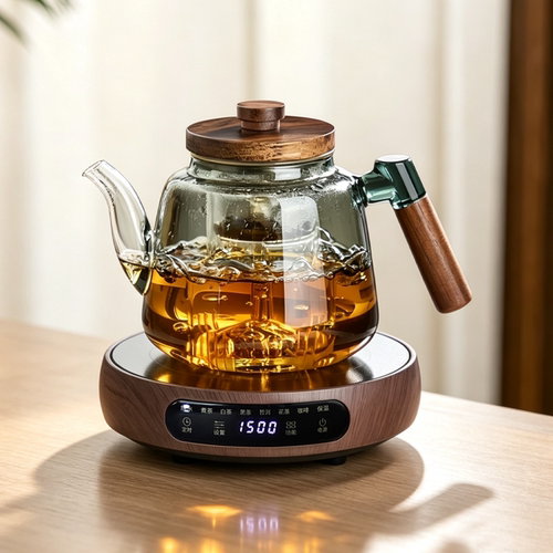 【严选材质】1500w多功能煮茶炉