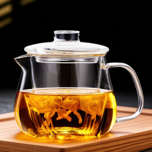 【加厚耐高温】茶水分离泡茶壶