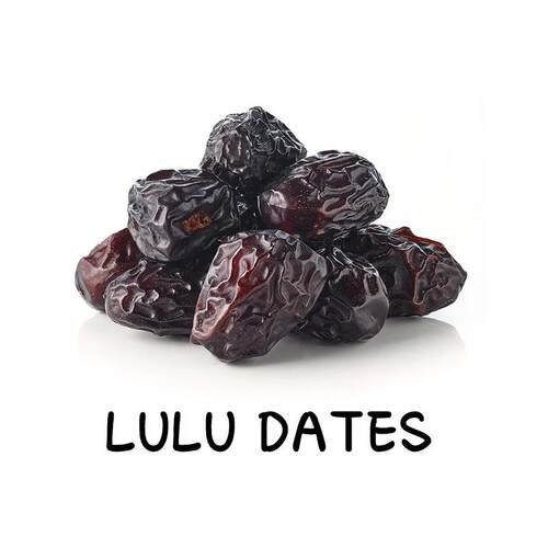 DATE CORWN 阿联酋进口椰枣1000g送礼盒干果蜜饯椰枣耶枣