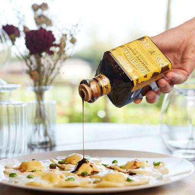 giusti意大利香醋进口igp巴萨米克醋balsamic vinegar