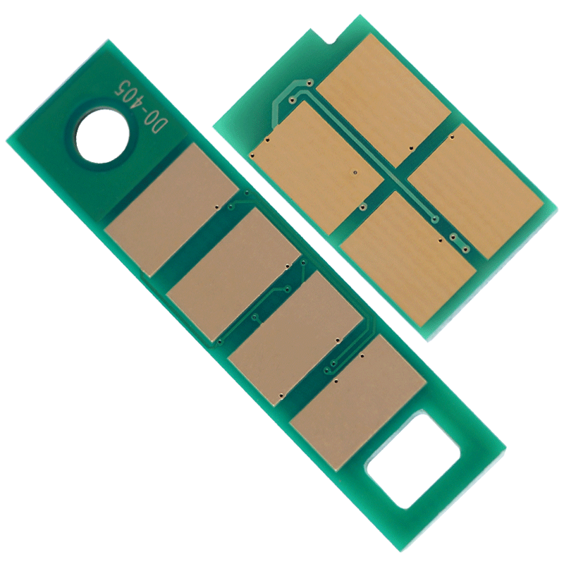 适合奔图tl420e粉盒芯片硒鼓