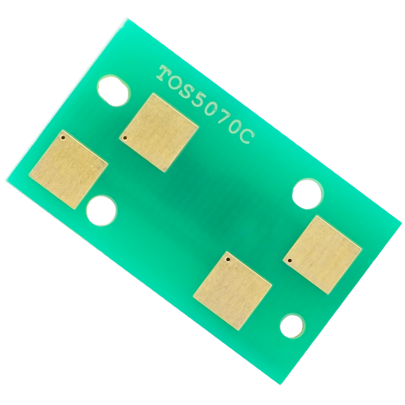 适合通用T-3008C东芝粉盒芯片