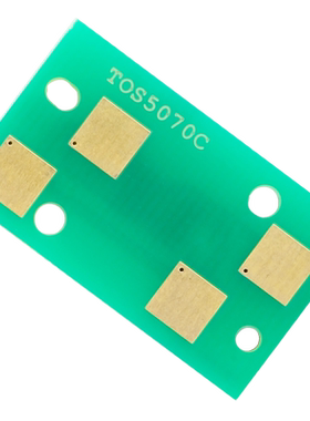 适合全球通用T-3008C东芝2508A粉盒芯片3008A/3008AG/3508A/3508AG/4508/4508AG/5008A计数Toshiba e-Studio