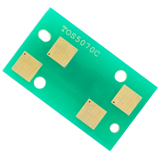 3508A 3508AG 3008C东芝2508A粉盒芯片3008A Studio 5008A计数Toshiba 3008AG 4508AG 适合全球通用T 4508