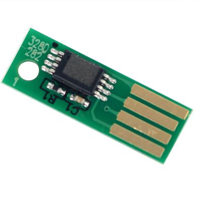 适合柯尼卡美能达TNP-93粉盒芯片