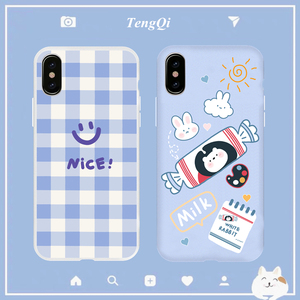 3.8元包邮  自由光 全型号 全系列 手机壳