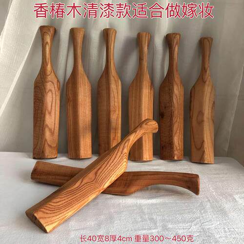 洗衣棒槌木家用忙槌忙捶手工老式锤衣棒搓衣板打衣棒洗衣板盲杵