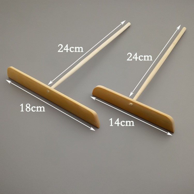 竹木家用煎饼果子工具竹刮子板刷用品面 面饼卷饼推子滩煎饼旋转,厨房/烹饪用具,煎铲,淘宝优惠券,粉丝福利购,淘宝优惠卷