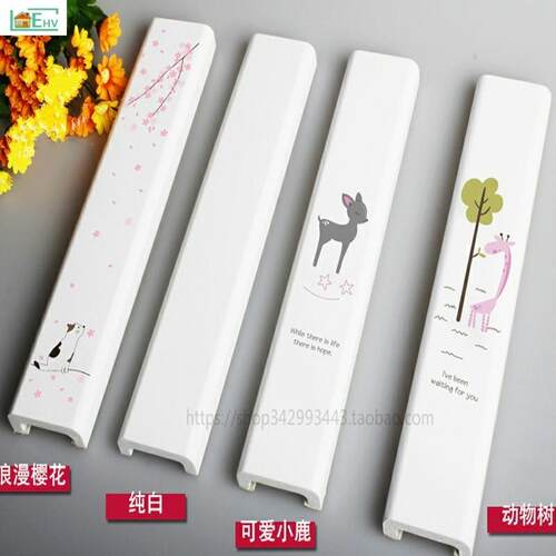 明装双面胶创意墙壁电视电源线槽装饰电线插座遮挡遮条美化家用