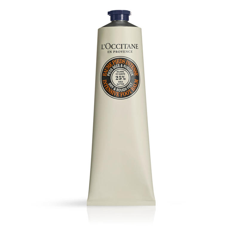 L'Occitane 欧舒丹 乳木果护足霜 150ml